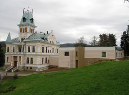 Spa - wellnes - Royal Golf KV