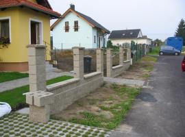 RD Františkovy Lázně