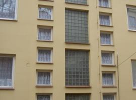 MŠ Komenského Cheb